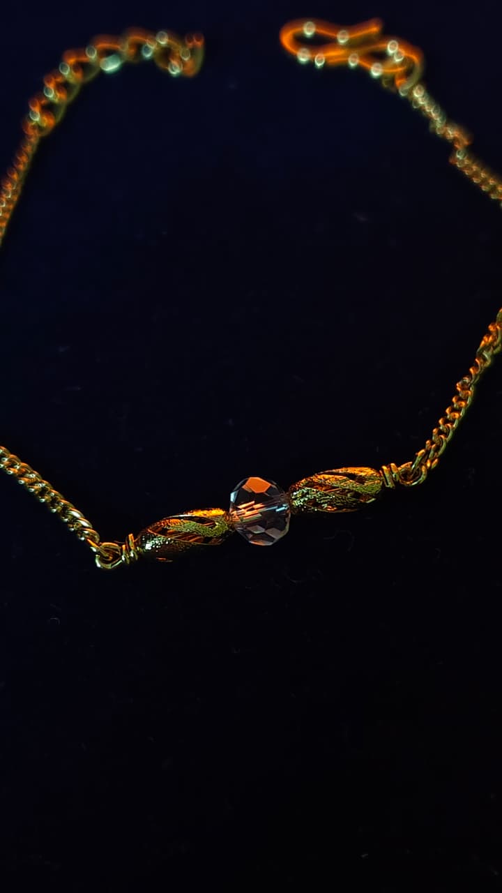 Oasis Chain Bracelet